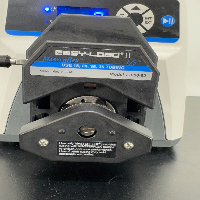 Cole-Parmer Masterflex Easy-Load II Peristaltic Pump image 3
